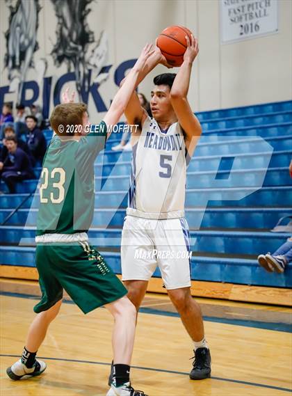 Thumbnail 2 in Marysville Getchell @ Meadowdale photogallery.