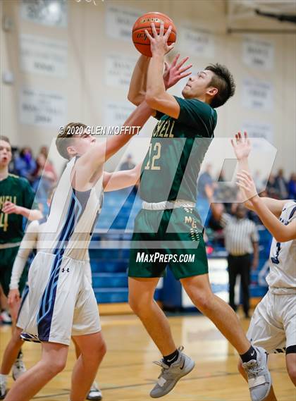 Thumbnail 1 in Marysville Getchell @ Meadowdale photogallery.