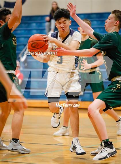 Thumbnail 1 in Marysville Getchell @ Meadowdale photogallery.