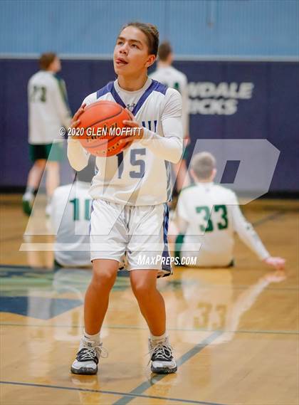 Thumbnail 1 in Marysville Getchell @ Meadowdale photogallery.