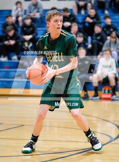 Thumbnail 1 in Marysville Getchell @ Meadowdale photogallery.