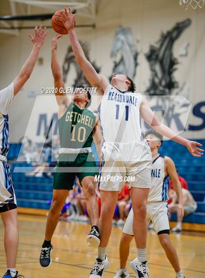 Thumbnail 1 in Marysville Getchell @ Meadowdale photogallery.