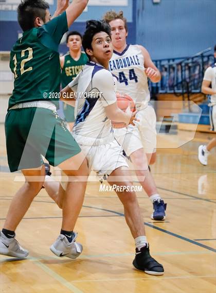 Thumbnail 3 in Marysville Getchell @ Meadowdale photogallery.