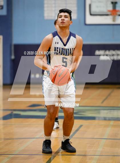 Thumbnail 3 in Marysville Getchell @ Meadowdale photogallery.