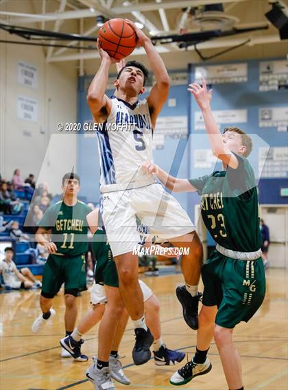 Thumbnail 1 in Marysville Getchell @ Meadowdale photogallery.