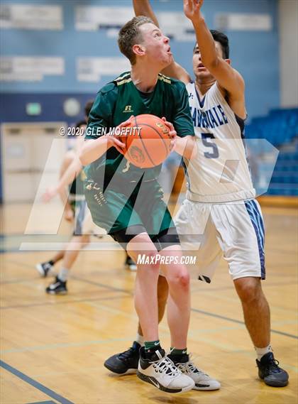 Thumbnail 3 in Marysville Getchell @ Meadowdale photogallery.