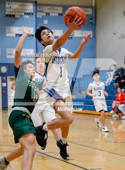 Thumbnail 1 in Marysville Getchell @ Meadowdale photogallery.