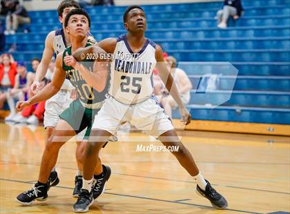 Thumbnail 2 in Marysville Getchell @ Meadowdale photogallery.