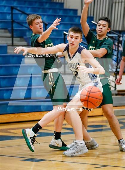 Thumbnail 2 in Marysville Getchell @ Meadowdale photogallery.