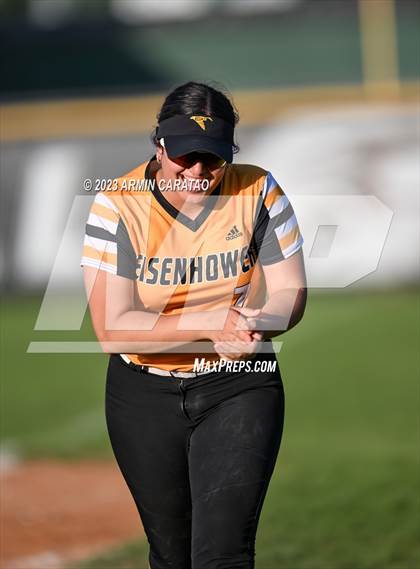 Thumbnail 1 in Eisenhower @ Spring photogallery.