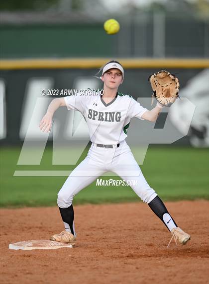 Thumbnail 3 in Eisenhower @ Spring photogallery.