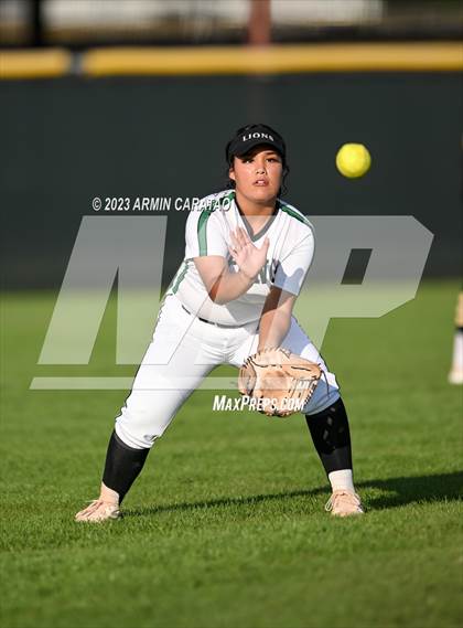 Thumbnail 2 in Eisenhower @ Spring photogallery.
