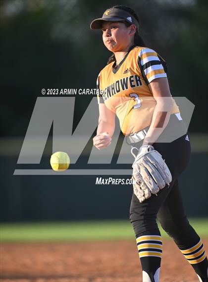 Thumbnail 1 in Eisenhower @ Spring photogallery.
