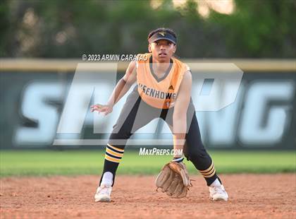 Thumbnail 3 in Eisenhower @ Spring photogallery.