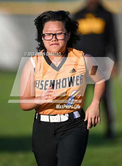 Thumbnail 3 in Eisenhower @ Spring photogallery.