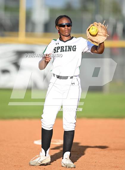 Thumbnail 1 in Eisenhower @ Spring photogallery.