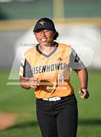 Photo from the gallery "Eisenhower @ Spring"