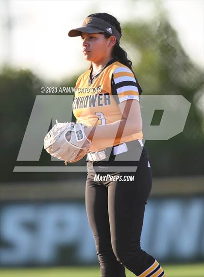 Thumbnail 3 in Eisenhower @ Spring photogallery.