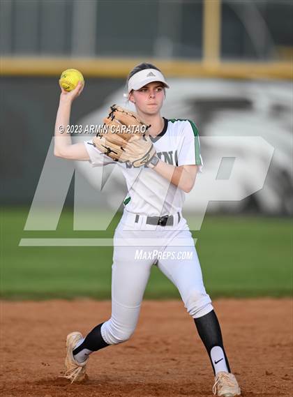 Thumbnail 3 in Eisenhower @ Spring photogallery.
