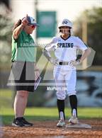 Photo from the gallery "Eisenhower @ Spring"