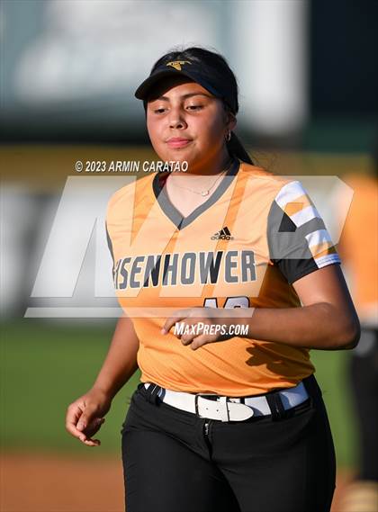 Thumbnail 3 in Eisenhower @ Spring photogallery.
