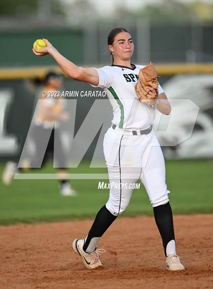 Thumbnail 3 in Eisenhower @ Spring photogallery.