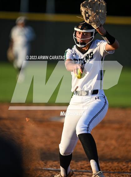 Thumbnail 1 in Eisenhower @ Spring photogallery.