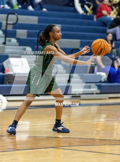 Thumbnail 1 in Southeast Raleigh @ Purnell Swett (NCHSAA 4A Round 1) photogallery.