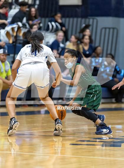 Thumbnail 2 in Southeast Raleigh @ Purnell Swett (NCHSAA 4A Round 1) photogallery.