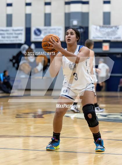 Thumbnail 2 in Southeast Raleigh @ Purnell Swett (NCHSAA 4A Round 1) photogallery.