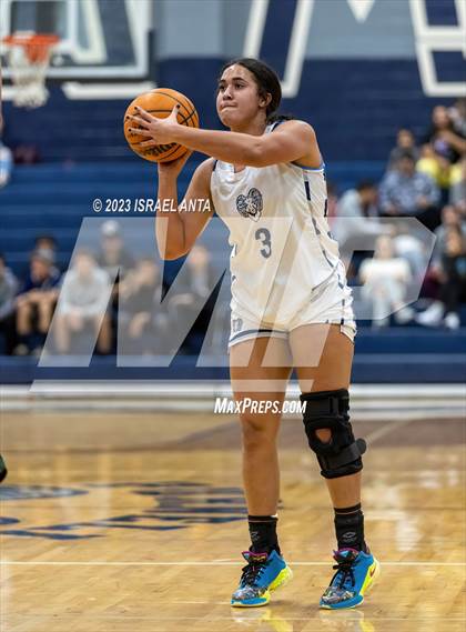 Thumbnail 3 in Southeast Raleigh @ Purnell Swett (NCHSAA 4A Round 1) photogallery.