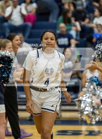 Thumbnail 3 in Southeast Raleigh @ Purnell Swett (NCHSAA 4A Round 1) photogallery.