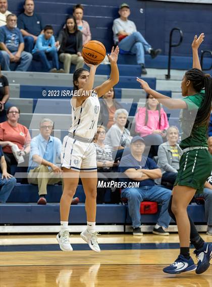 Thumbnail 2 in Southeast Raleigh @ Purnell Swett (NCHSAA 4A Round 1) photogallery.