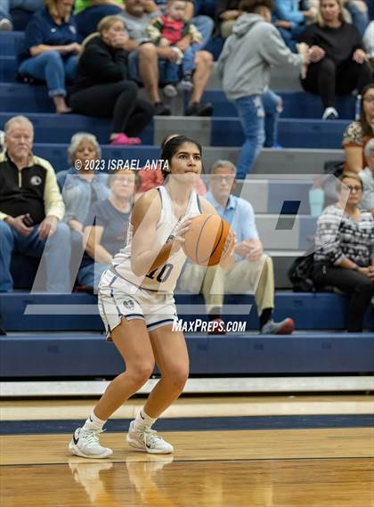 Thumbnail 2 in Southeast Raleigh @ Purnell Swett (NCHSAA 4A Round 1) photogallery.