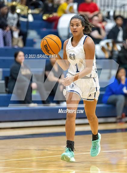 Thumbnail 3 in Southeast Raleigh @ Purnell Swett (NCHSAA 4A Round 1) photogallery.