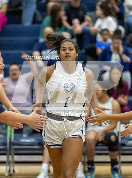 Thumbnail 2 in Southeast Raleigh @ Purnell Swett (NCHSAA 4A Round 1) photogallery.