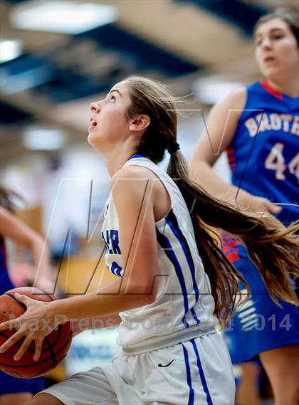 Thumbnail 2 in Christian Brothers vs Rocklin (Sasha Brown Memorial Tournament) photogallery.