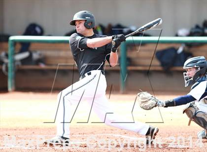Thumbnail 1 in ThunderRidge vs. Aliso Niguel (National High School Invitational) photogallery.