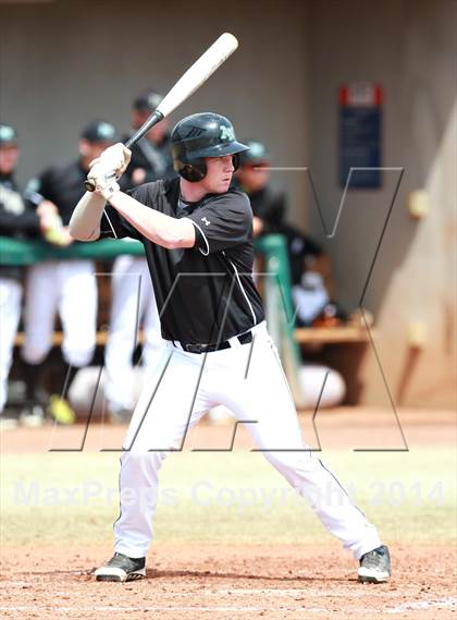 Thumbnail 1 in ThunderRidge vs. Aliso Niguel (National High School Invitational) photogallery.