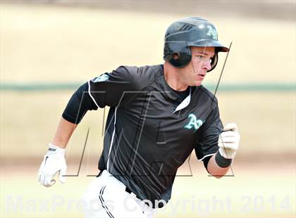 Thumbnail 1 in ThunderRidge vs. Aliso Niguel (National High School Invitational) photogallery.