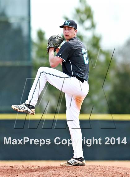 Thumbnail 1 in ThunderRidge vs. Aliso Niguel (National High School Invitational) photogallery.