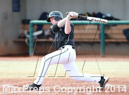 Thumbnail 2 in ThunderRidge vs. Aliso Niguel (National High School Invitational) photogallery.
