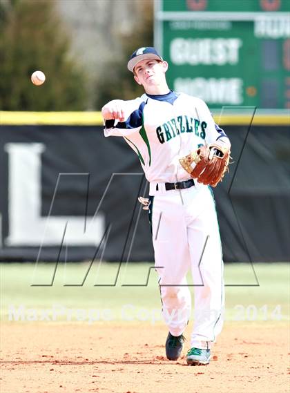 Thumbnail 1 in ThunderRidge vs. Aliso Niguel (National High School Invitational) photogallery.