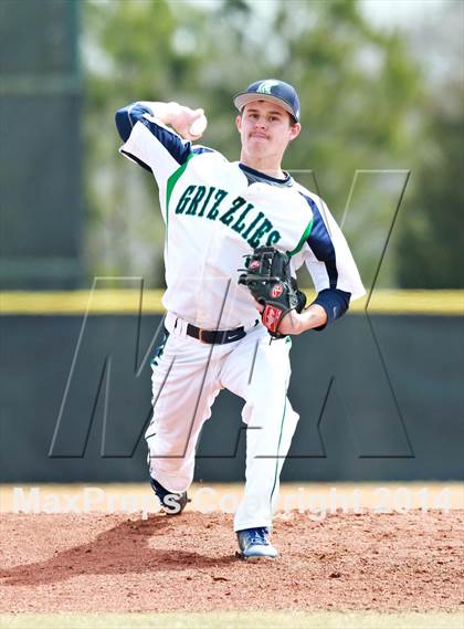Thumbnail 1 in ThunderRidge vs. Aliso Niguel (National High School Invitational) photogallery.