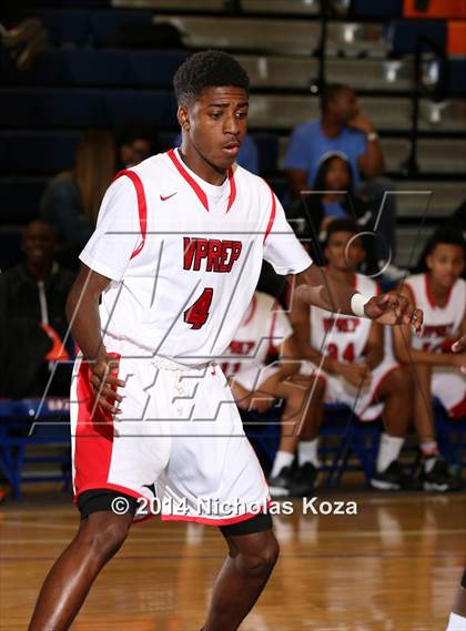 Thumbnail 2 in 22ft Academy vs. Victory Prep (Tarkanian Classic) photogallery.