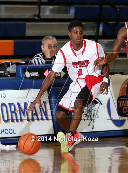 Thumbnail 3 in 22ft Academy vs. Victory Prep (Tarkanian Classic) photogallery.