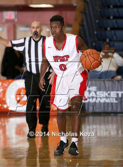 Thumbnail 3 in 22ft Academy vs. Victory Prep (Tarkanian Classic) photogallery.