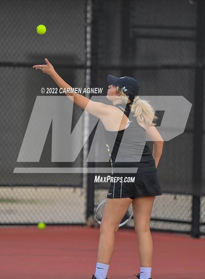 Thumbnail 2 in Cy Park Tennis Tournament photogallery.