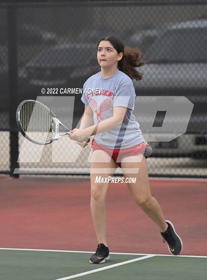 Thumbnail 2 in Cy Park Tennis Tournament photogallery.