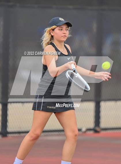 Thumbnail 2 in Cy Park Tennis Tournament photogallery.